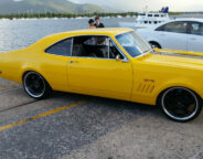 Street Machine Features Grant Morris Ht Monaro