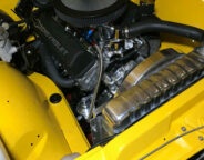 Street Machine Features Grant Morris Ht Monaro Engine Bay