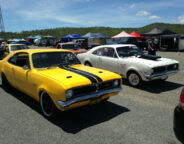 Street Machine Features Grant Morris Ht Monaro Springmount