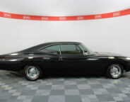 Street Machine News Grays 1967 Impala Coupe Side