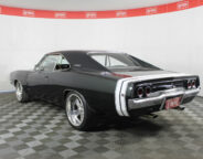 Street Machine News Grays 500 Ci Dodge Charger 3