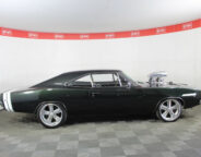Street Machine News Grays 500 Ci Dodge Charger 5