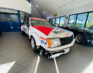 Street Machine News Grays Auction Brock VB Group C 2
