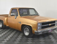 Street Machine News Grays Auction C 10 3