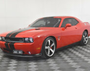 Street Machine News Grays Auction Challenger