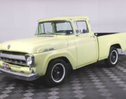 Street Machine News Grays Auction F 100 2