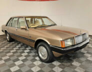 Street Machine News Grays Auction FD LTD 2