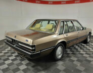 Street Machine News Grays Auction FD LTD 3