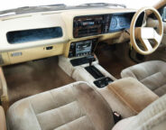 Street Machine News Grays Auction FD LTD 4