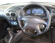 Street Machine News Grays Auction July 29 XR 8 Interior