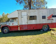 Street Machine News Grays Auction July 8 Chevrolet C 60 1