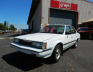 Street Machine News Grays Auction July 8 Corona 1