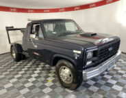 Street Machine News Grays Auction July 8 F 350 5