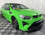 Street Machine News Grays Auction July 8 GTSR 4