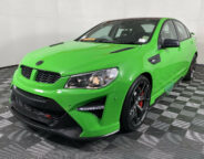 Street Machine News Grays Auction July 8 GTSR 5