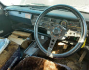 Street Machine News Grays Auction July 8 Hillman Hunter Hustler 2