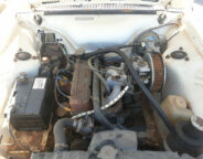 Street Machine News Grays Auction July 8 Hillman Hunter Hustler 3