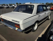 Street Machine News Grays Auction July 8 Hillman Hunter Hustler 4