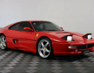Street Machine News Grays Auction July 8 MR 2 3