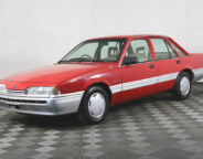 Street Machine News Grays Auction July 8 VL Executive 1