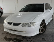 Street Machine News Grays Auction July 8 VT SS