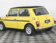 Street Machine News Grays Auction Mini Clubman GT Tribute 8