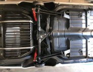 Street Machine News Grays Auction Monaro Underside