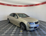 Street Machine News Grays Auction Senator 2