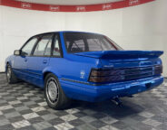 Street Machine News Grays Auction VK Group A 2