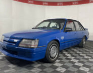 Street Machine News Grays Auction VK Group A 5