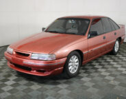 Street Machine News Grays Auction VN SS 1