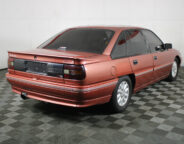 Street Machine News Grays Auction VN SS 4