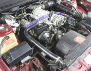 Street Machine News Grays Auction VP Plus Six 5