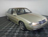 Street Machine News Grays Auction VQ Statesman 2