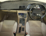 Street Machine News Grays Auction VQ Statesman 3