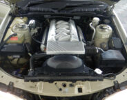 Street Machine News Grays Auction VQ Statesman 4