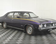 Street Machine News Grays Auction XA GS 2