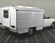 Street Machine News Grays Auction XB Camper 3