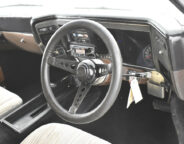 Street Machine News Grays Auction XB Camper 4