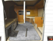 Street Machine News Grays Auction XB Camper 5