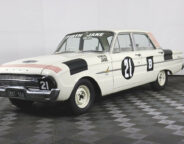 Street Machine News Grays Auction XL Falcon Tribute 2