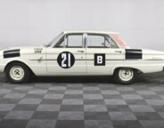 Street Machine News Grays Auction XL Falcon Tribute 3