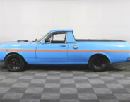 Street Machine News Grays Auction XW Ute 3