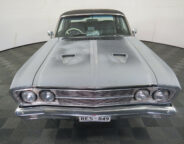 Street Machine News Grays Auction ZA Fairlane 2