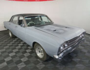 Street Machine News Grays Auction ZA Fairlane 3