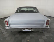 Street Machine News Grays Auction ZA Fairlane 5