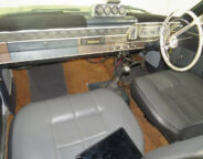 Street Machine News Grays Auction ZA Fairlane 6
