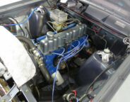 Street Machine News Grays Auction ZA Fairlane 7