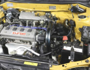 Street Machine News Grays Corolla Sportivo 2