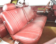 Street Machine News Grays Galaxie Hardtop 3